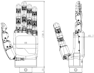 不朽情缘官网入口灵巧手